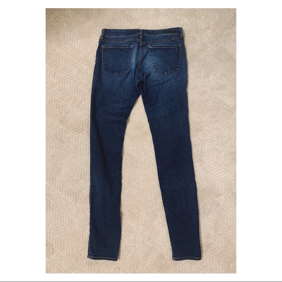 Articles of Society Skinny Jeans - Picture 3 of 4